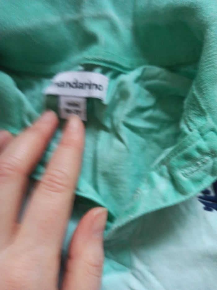 Polo t shirt - photo numéro 2