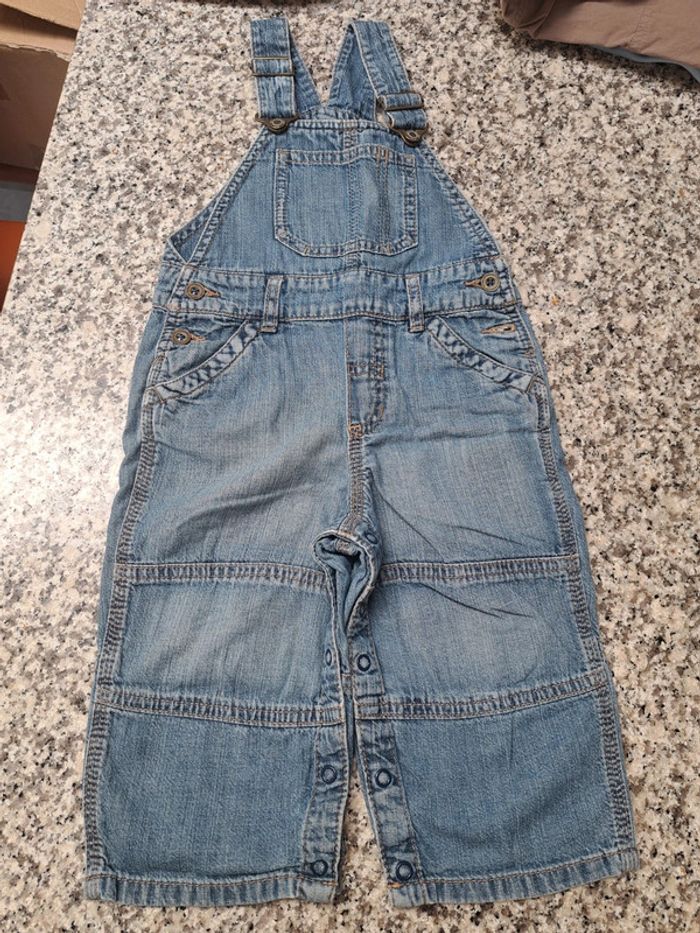 Vêtements (12 mois) - photo numéro 2