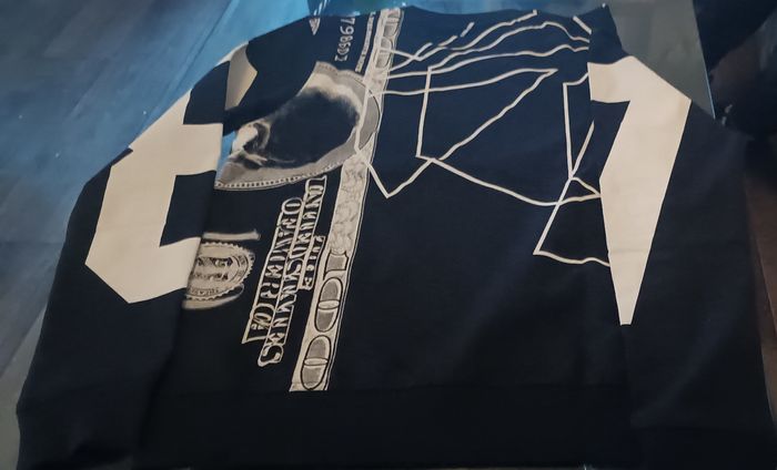 Sweet Philippe plein