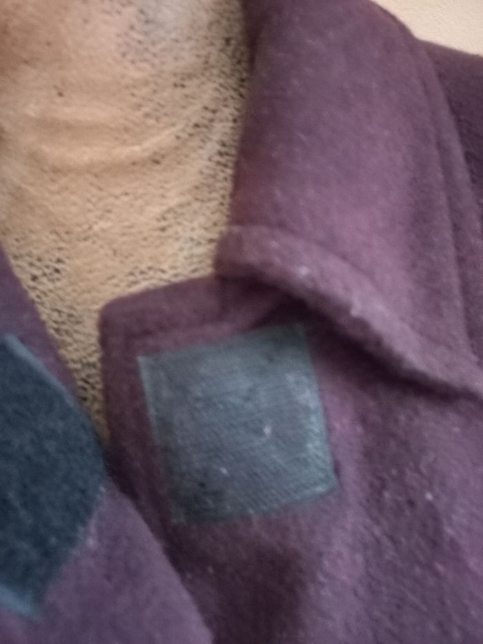 Veste Adèle Joris  Taille  42 - photo numéro 5