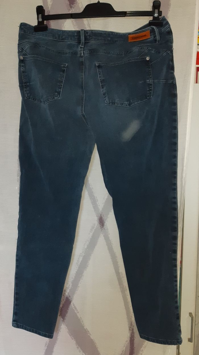 Pantacourt femme Taille 44 Cache-cache - photo numéro 2