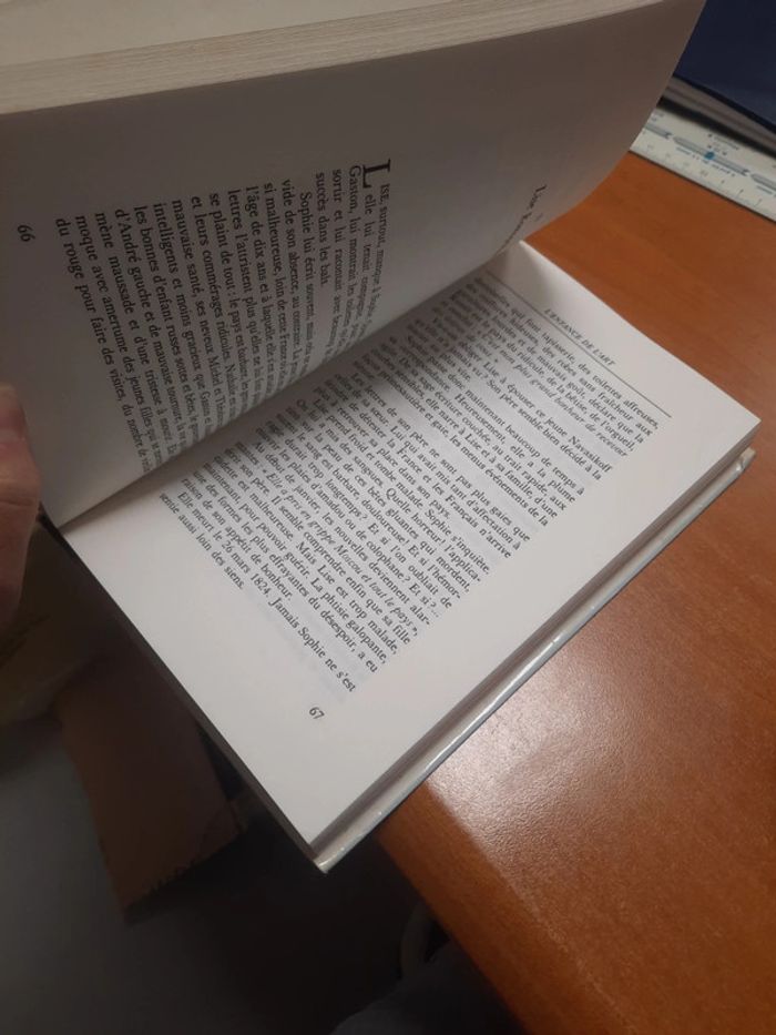 Grand livre du mois enfance - photo numéro 6