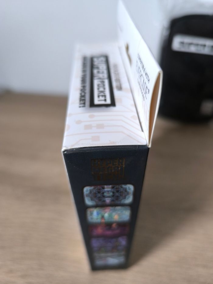 Neo Geo Super Pocket + Etui - photo numéro 3