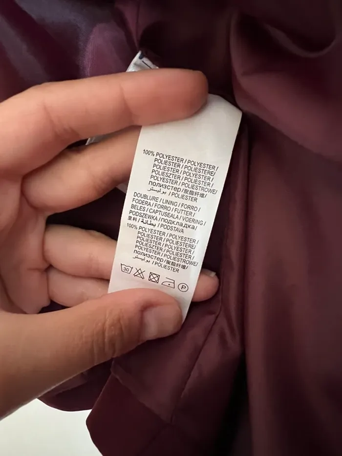 Veste blazer 40 - photo numéro 11