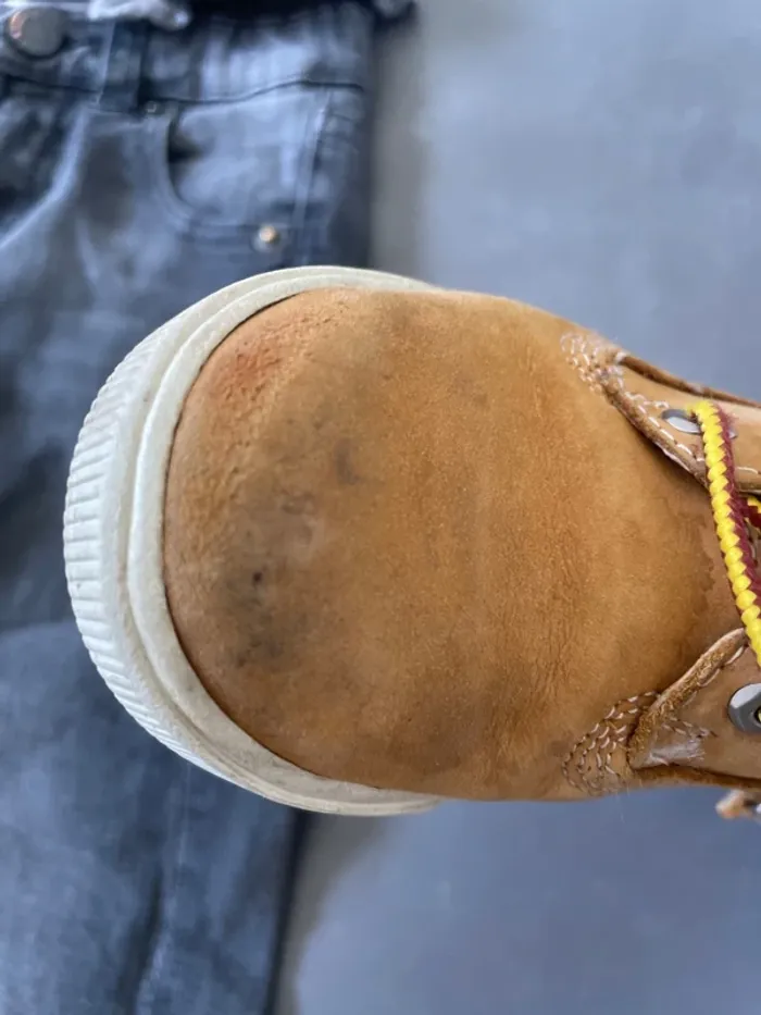 Timberland - photo numéro 8