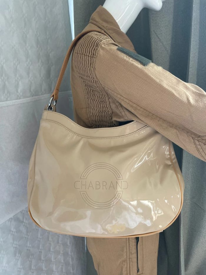 Sac à main Chabrand - Bon état - photo numéro 2