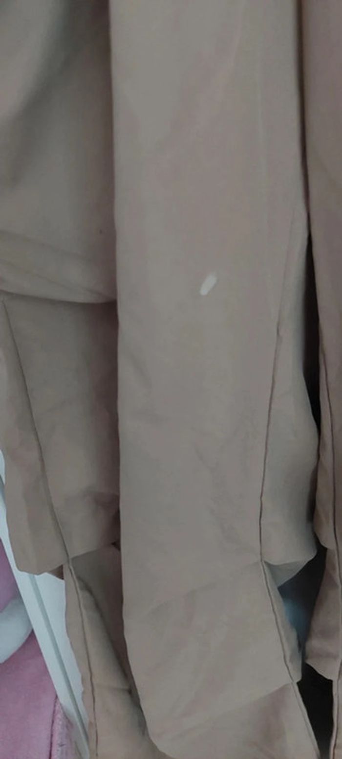 Lot de 4 pantalons cargo taille 34 (xs) - photo numéro 8
