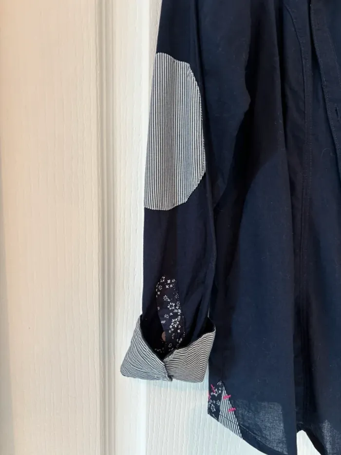 Chemise femme - photo numéro 4