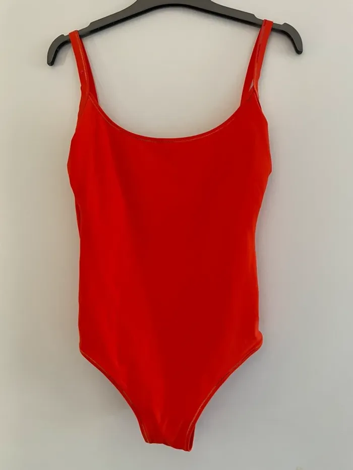 Maillot de bain Cherry Beach 44 - photo numéro 2