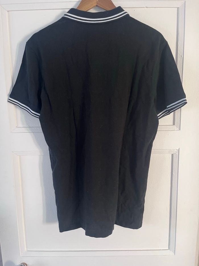 Polo Kaporal en taille M. - photo numéro 4