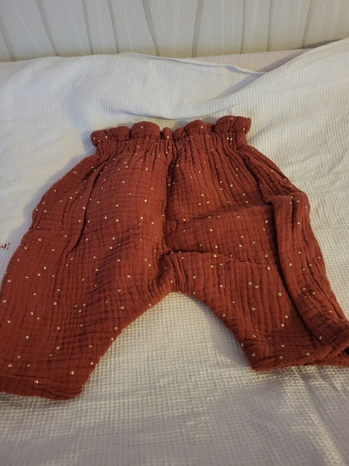 Pa talon creayrice - photo numéro 2