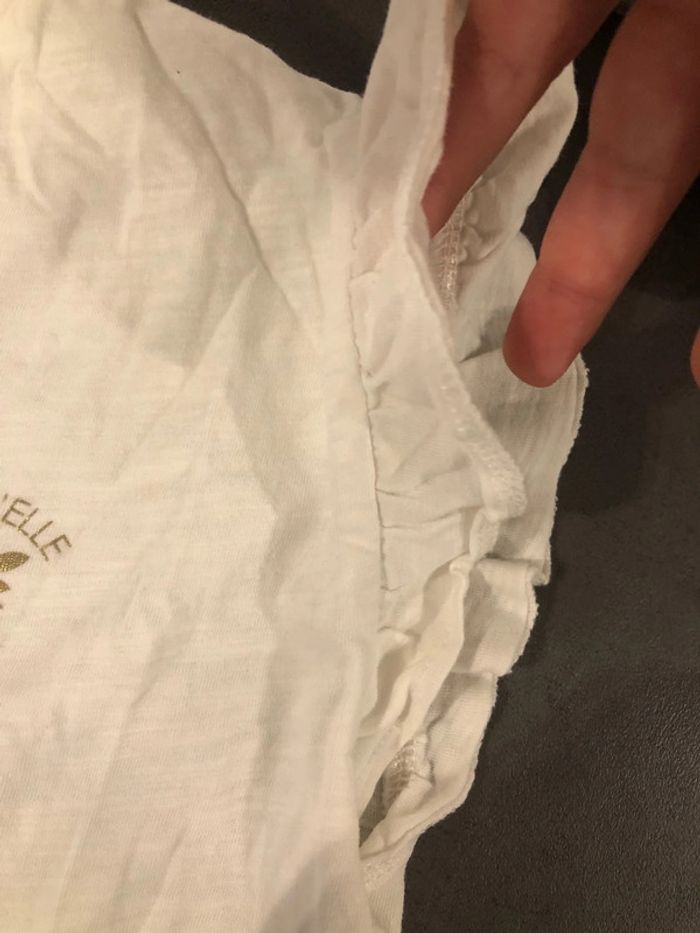 Tee shirt gémo 12 ans - photo numéro 4