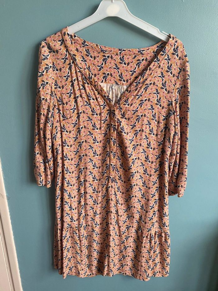 Robe promod fluide taille 44