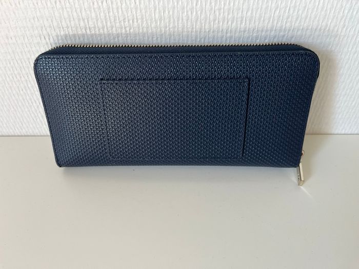 Porte feuille Lacoste - photo numéro 2