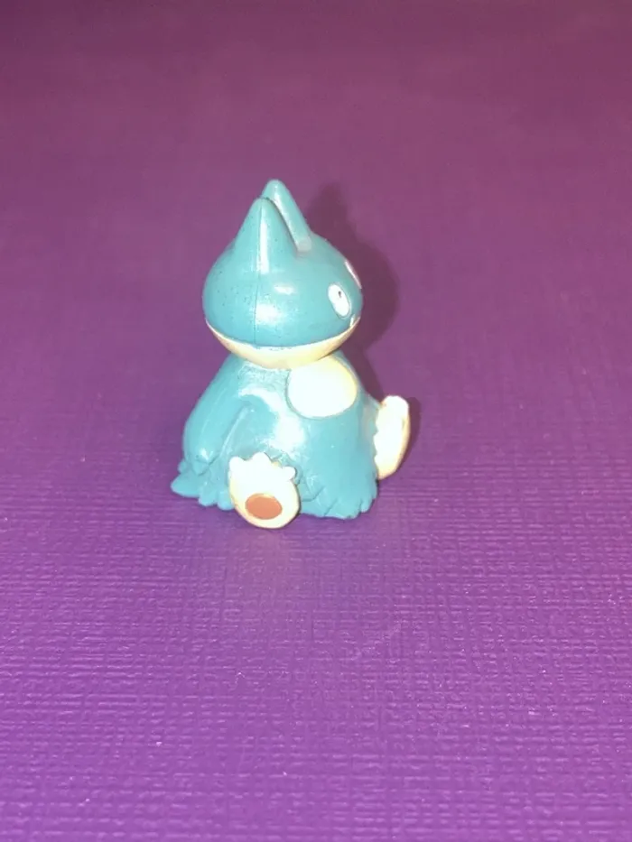 Figurine Figure Pokémon Goinfrex Munchlax - photo numéro 3
