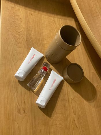 Coffret parfum flower by kenzo