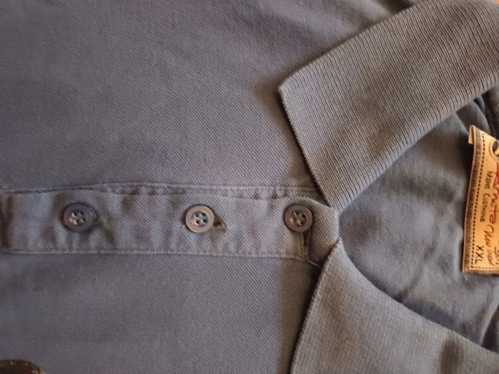 T-shirt tête de mort - photo numéro 2