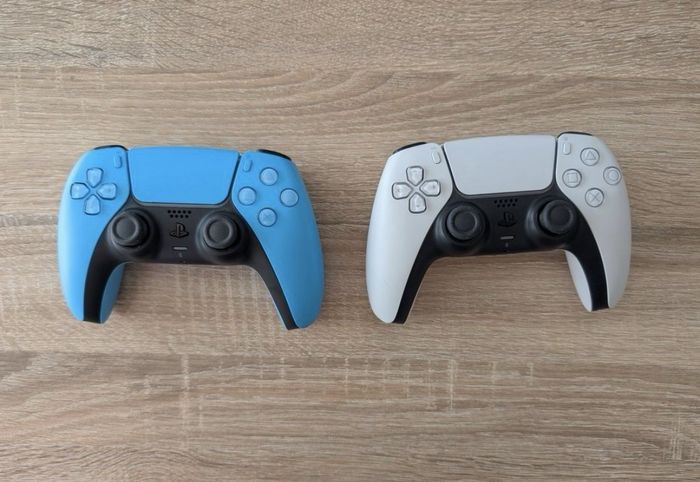 Play store ps 5 - photo numéro 2