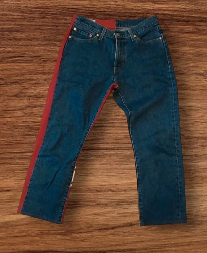 Levi's 541 colorblock - photo numéro 3