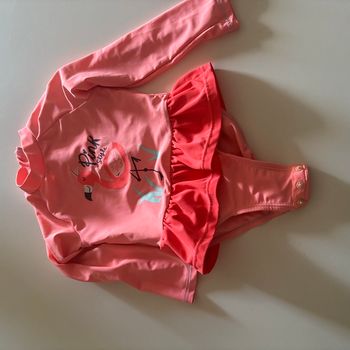 Maillot de bain