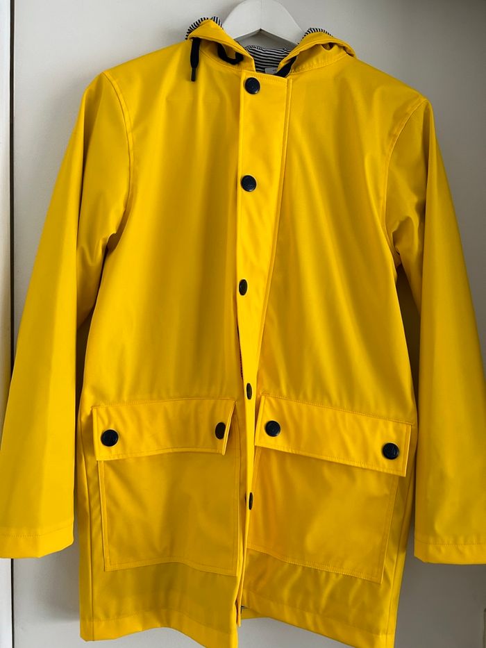 Ciré XXS Petit Bateau NEUF (correspond plus à un Xs) - photo numéro 2
