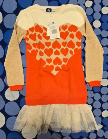 Robe hiver