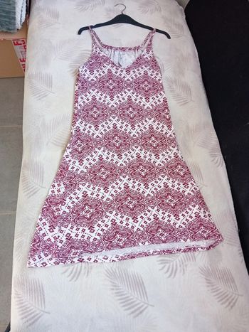 Robe Été S/36 à Fine Bretelle Neuve