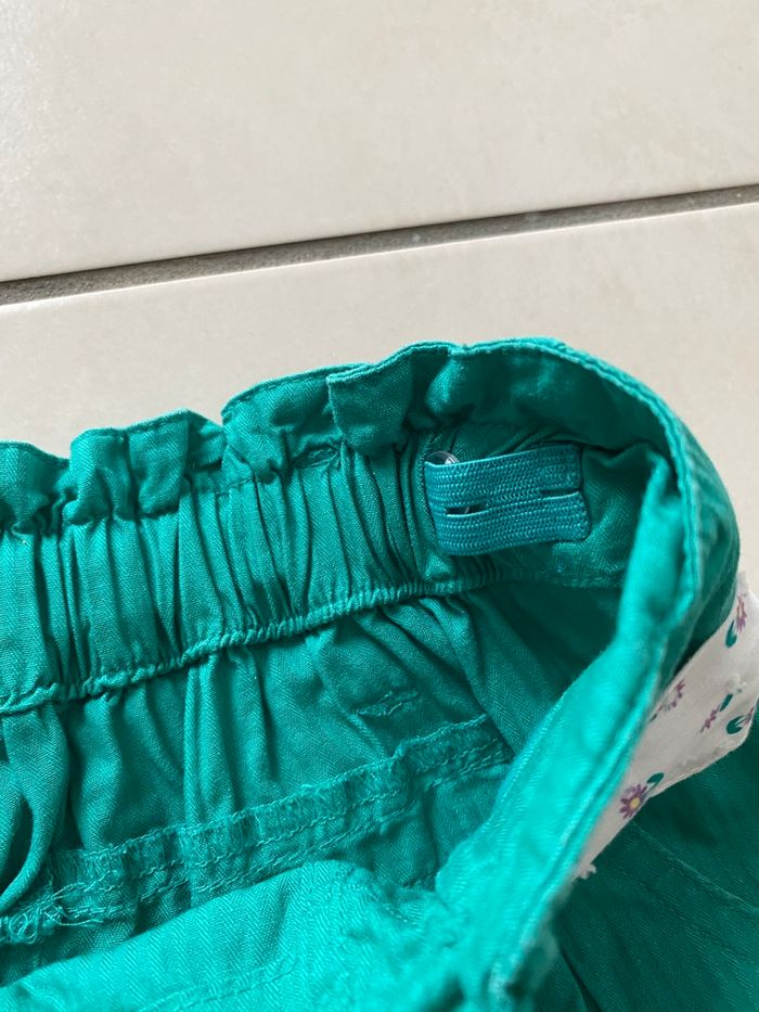 Pantalon léger sergent major 11 ans - photo numéro 4