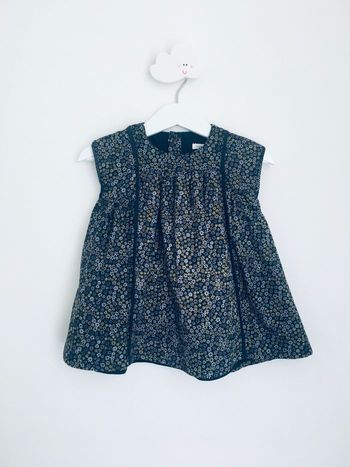 Robe Bout’Chou 6 mois