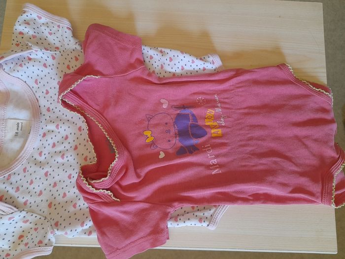 Lot filles - photo numéro 3