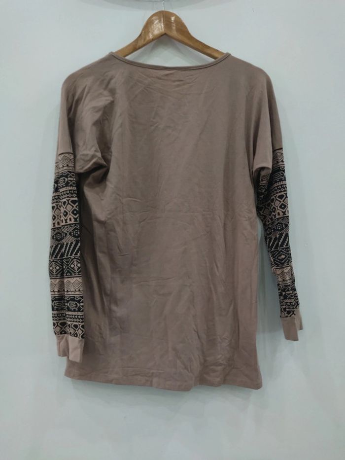 Pull fin taille S zanzea neuf - photo numéro 5