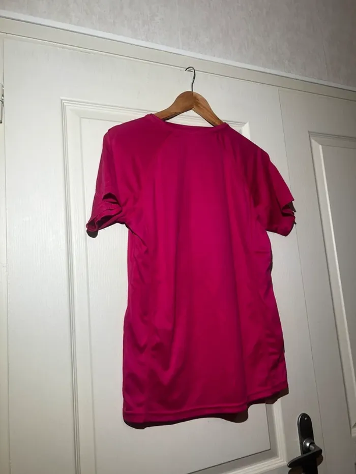 T-shirt Soly - photo numéro 6
