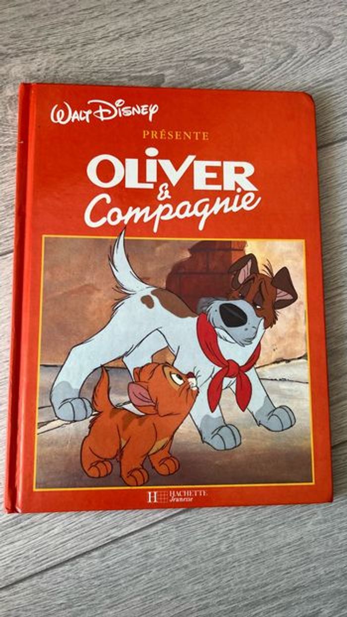 Livre pour enfant