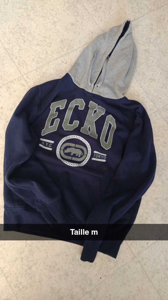 Pull homme taille m
