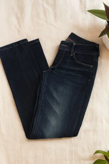 Jean foncé femme Esprit - Taille 36