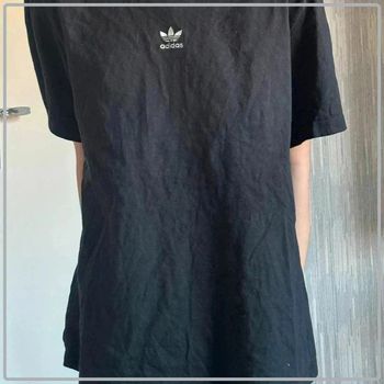 T shirt manche courte taille 36 marque Adidas