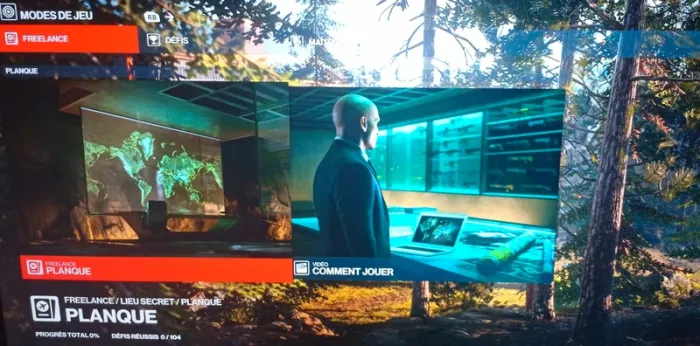 😍hitman III Xbox one séries sx 007 first light fra euro - photo numéro 4