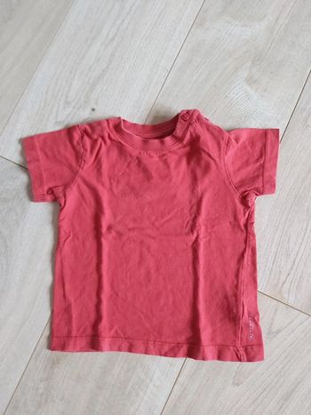 Tee-shirt garçon Domyos 18 mois (78)