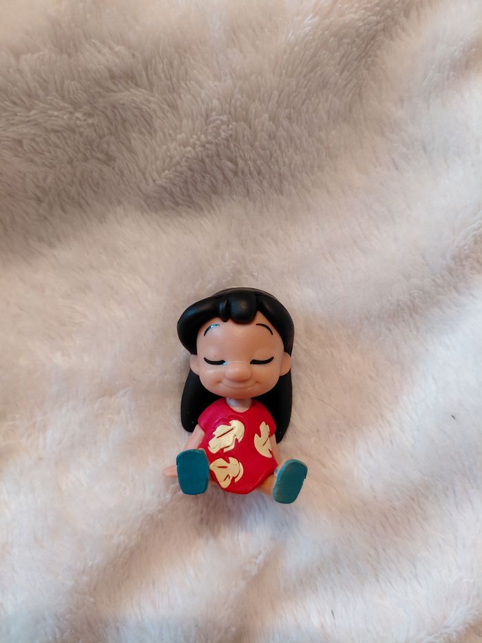Figurine  Lilo - photo numéro 3