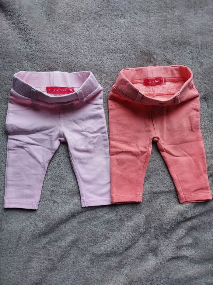 Lot 3 mois - photo numéro 7