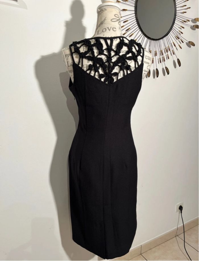 Robe longue épaisse - photo numéro 2