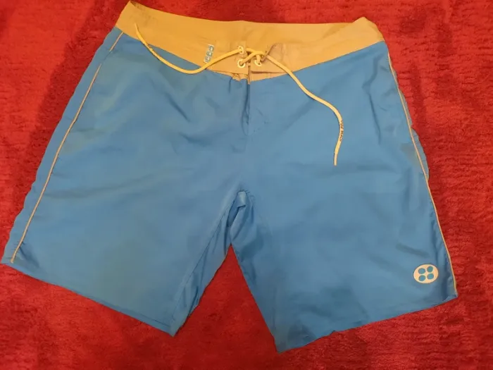 Short de bain homme