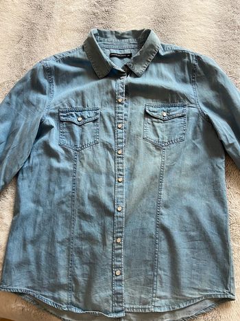 Chemise