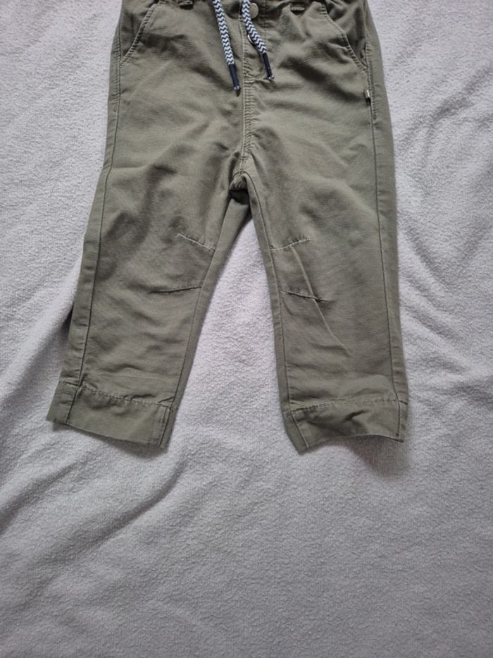 Pantalon 18 mois obaibi - photo numéro 3