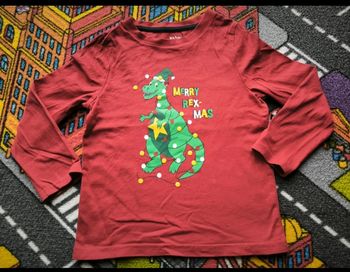 Haut ML Noël