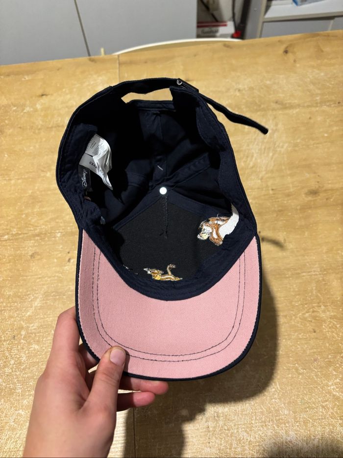 Magnifique Casquette Roi Lion - photo numéro 6