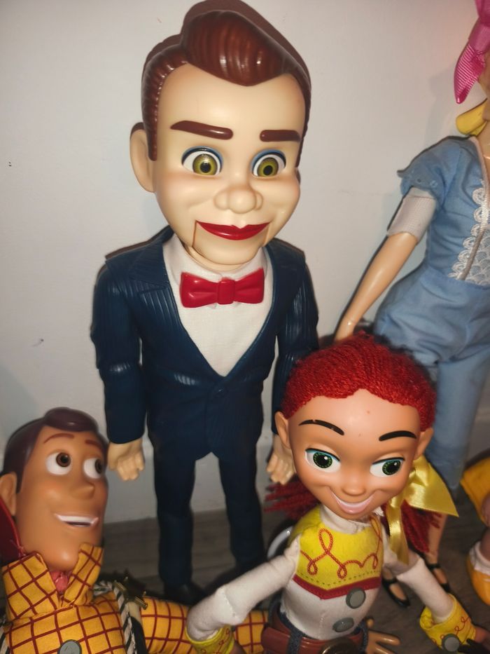 Toy Story - photo numéro 4