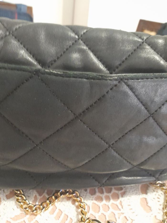 Sac en cuir - photo numéro 6