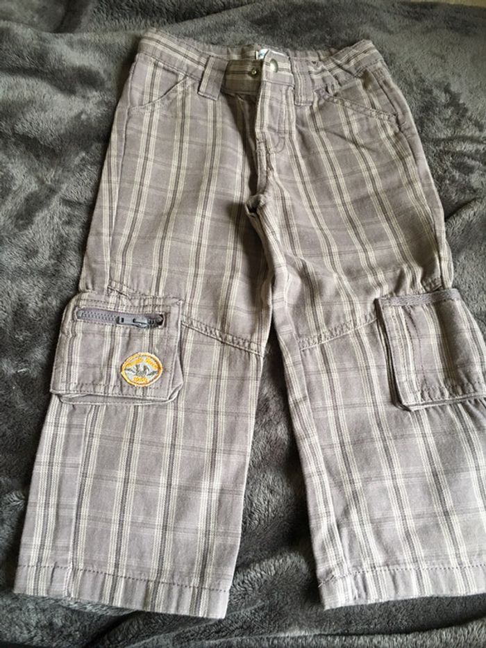 Pantalon Vertbaudet 3 ans