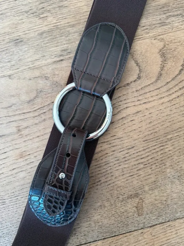 Ceinture Ralph Lauren - photo numéro 4